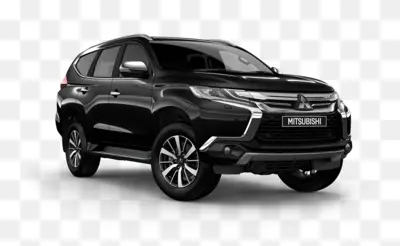 Black SUV Car for Stylish Driving