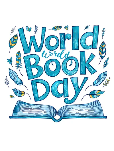 World Book Day Celebration