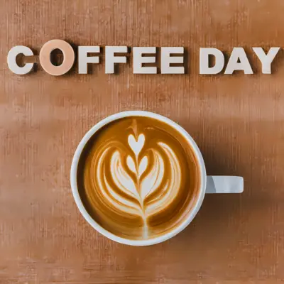 Coffee Day Latte Art
