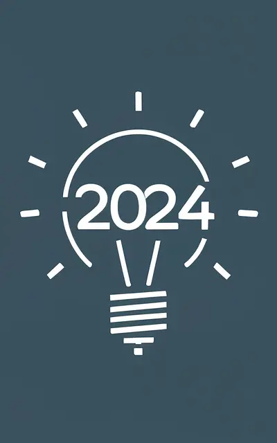 2024 Light Bulb Design