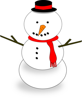 Frosty The Snowman photo background, transparent png images and svg ...