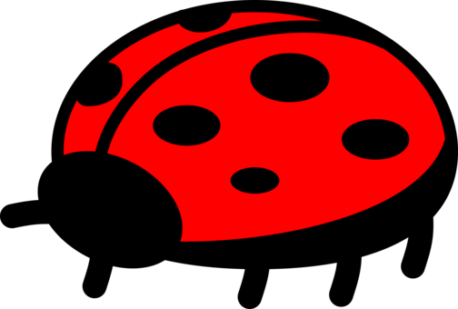 Free Free 59 Transparent Background Ladybug Svg Free SVG PNG EPS DXF File