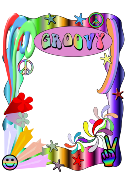Flower Power Photo Background Transparent Png Images And Svg Vector Clipart Png Clipart Royalty Free Svg Png