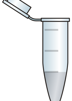 centrifuge tube clipart