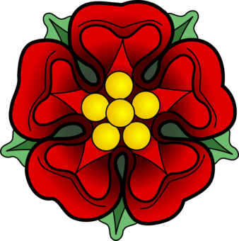 Tudor Rose photo background, transparent png images and svg vector ...