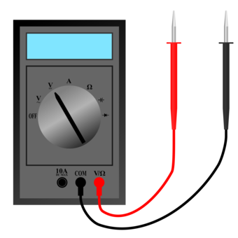 Voltmeter photo background, transparent png images and svg vector ...