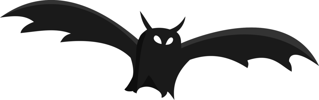 Bat,Small To Medium Sized Cats,Vertebrate PNG Clipart - Royalty Free ...