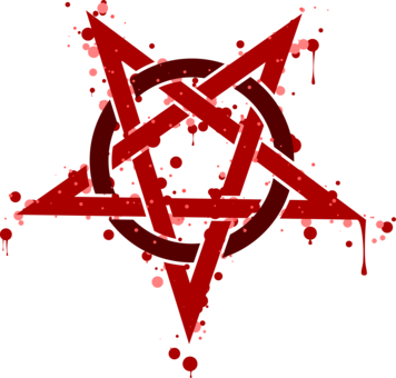 Sigil Of Baphomet photo background, transparent png images and svg ...