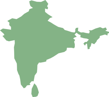 States And Territories Of India photo background, transparent png ...