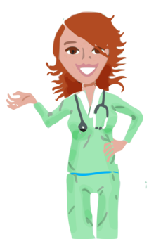 Nursing College photo background, transparent png images and svg vector ...