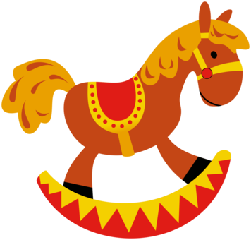 Download Rocking Horse Photo Background Transparent Png Images And Svg Vector Clipart Png Clipart Royalty Free Svg Png Yellowimages Mockups