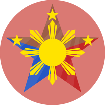 National Symbols Of The Philippines photo background, transparent png ...