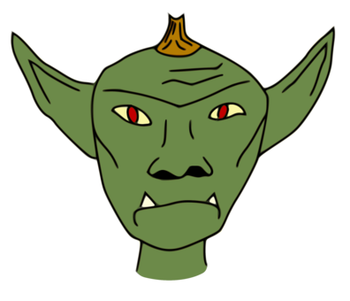 Goblin Vector Png - The best selection of royalty free goblin vector