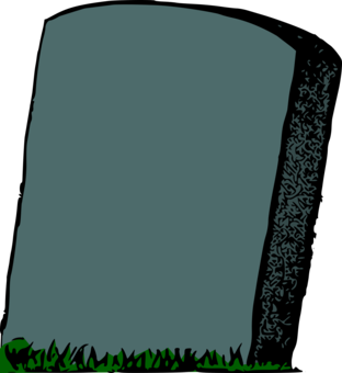 Tree,Grass,Headstone PNG Clipart - Royalty Free SVG / PNG