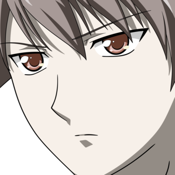 Kazuma Yagami clipart. Free download transparent .PNG