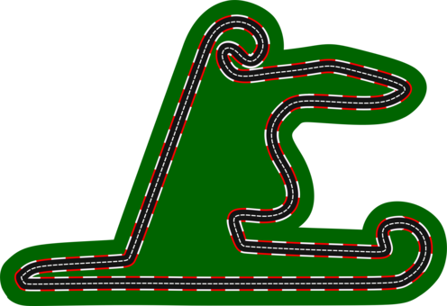 Shanghai International Circuit photo background, transparent png images ...