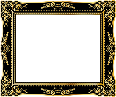 Picture Frame,Square,Symmetry PNG Clipart - Royalty Free SVG / PNG