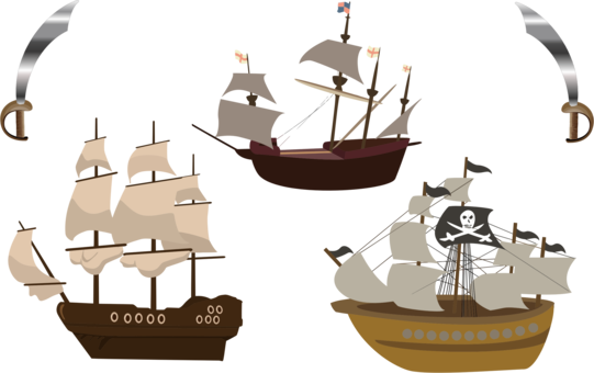 Watercraft,Manila Galleon,Caravel PNG Clipart - Royalty Free SVG / PNG