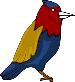 Beak,Wing,Bird PNG Clipart - Royalty Free SVG / PNG