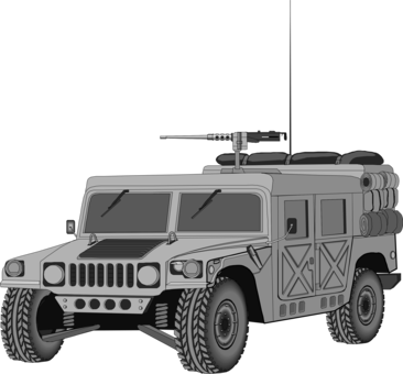 Humvee photo background, transparent png images and svg vector clipart ...