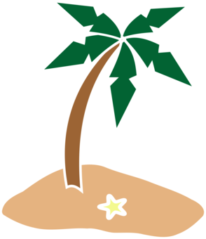 island clipart png images