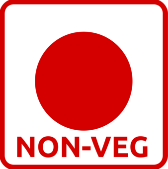 Vegetarian And Nonvegetarian Marks photo background, transparent png ...