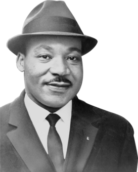 Martin Luther King Jr Memorial photo background, transparent png images ...