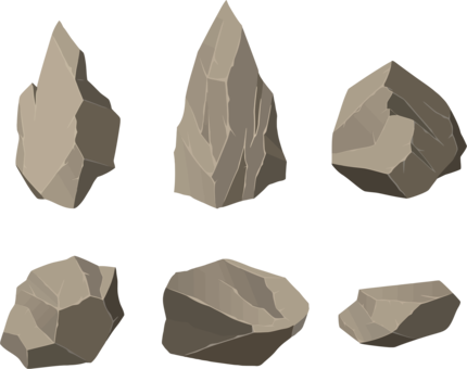 Sedimentary Rock Png