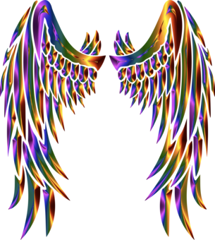 Download Angel Wings photo background, transparent png images and ...