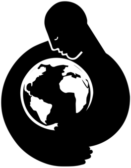 Silhouette Globe Art Png Clipart Royalty Free Svg Png