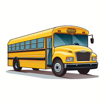 Bus photo background, transparent png images and svg vector clipart PNG ...