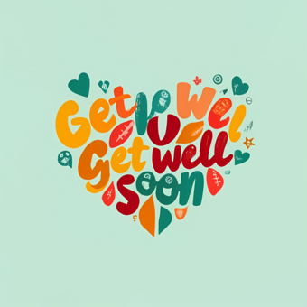 Get Well Soon,Others PNG Clipart - Royalty Free SVG / PNG