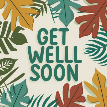 Get Well Soon,Others PNG Clipart - Royalty Free SVG / PNG