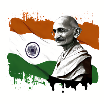 Gandhi,Others PNG Clipart - Royalty Free SVG / PNG