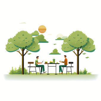 Eat Outside Day,Others PNG Clipart - Royalty Free SVG / PNG