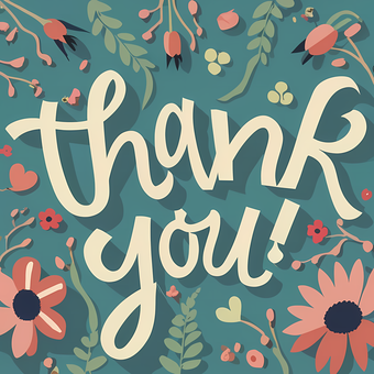 Thank You,Others PNG Clipart - Royalty Free SVG / PNG