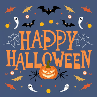 Halloween Posters photo background, transparent png images and svg ...