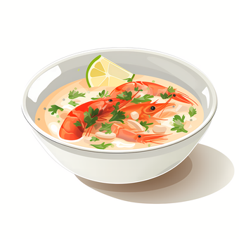 Seafood Bisque,Others PNG Clipart - Royalty Free SVG / PNG