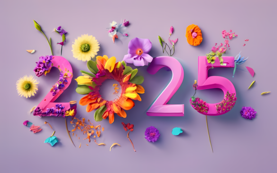 2025 Happy New Year,Others PNG Clipart - Royalty Free SVG / PNG