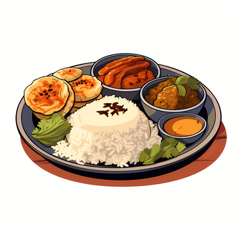 Bengali Cuisine,Others PNG Clipart - Royalty Free SVG / PNG