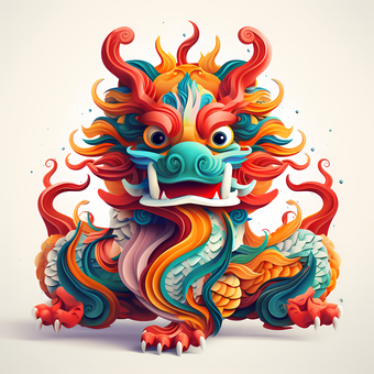 Chinese Dragon,Others PNG Clipart - Royalty Free SVG / PNG