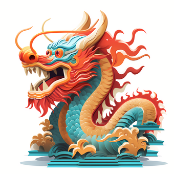 Chinese Dragon photo background, transparent png images and svg vector ...