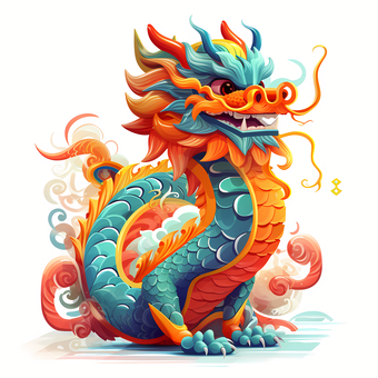 Chinese Dragon photo background, transparent png images and svg vector ...