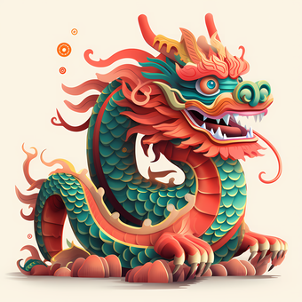 Chinese Dragon photo background, transparent png images and svg vector ...