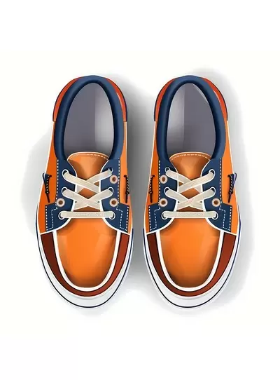 Boat Shoes